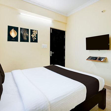Hotel O Ganakkal Near Bgs Hospital Junction Formerly Omkar Inn. Bangalore Extérieur photo