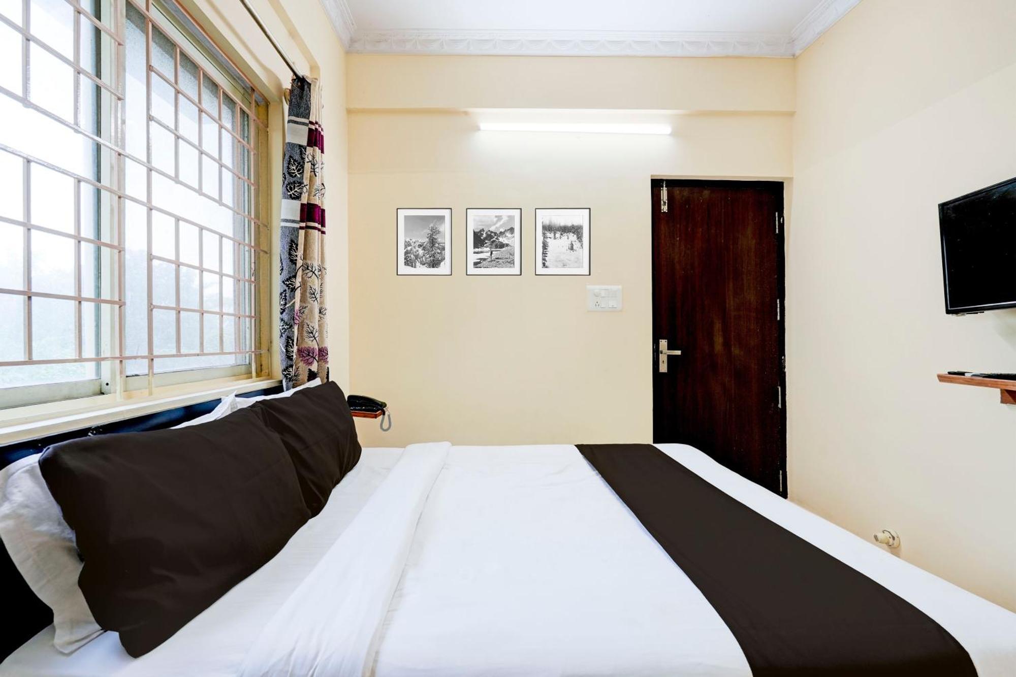 Hotel O Ganakkal Near Bgs Hospital Junction Formerly Omkar Inn. Bangalore Extérieur photo