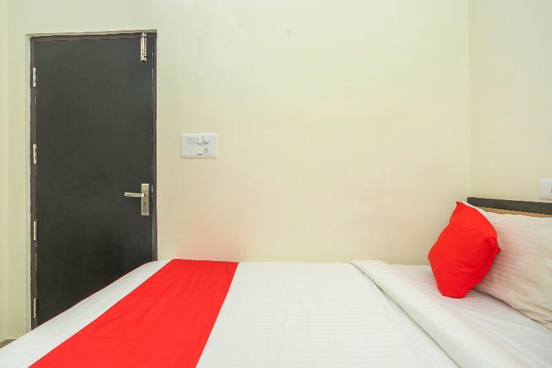 Hotel O Ganakkal Near Bgs Hospital Junction Formerly Omkar Inn. Bangalore Extérieur photo
