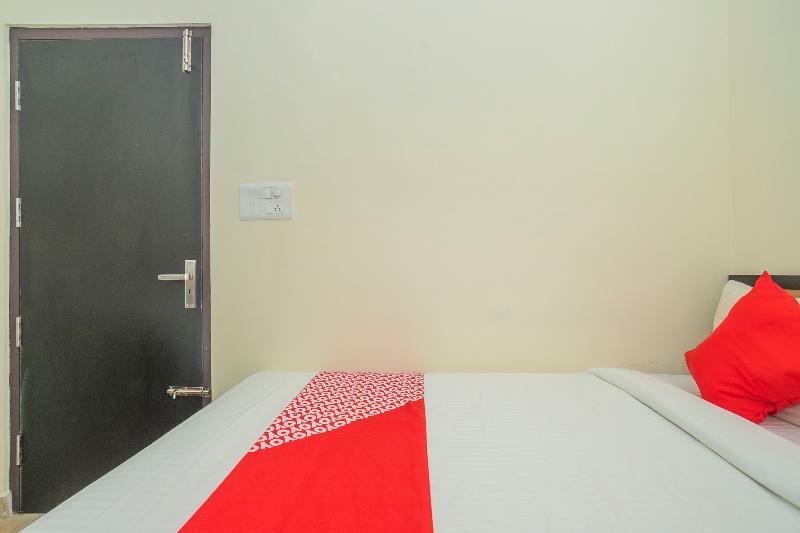 Hotel O Ganakkal Near Bgs Hospital Junction Formerly Omkar Inn. Bangalore Extérieur photo